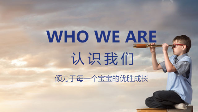 banner图